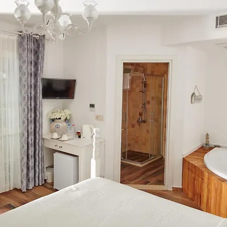 格贝尼阿拉恰特旅馆 4*