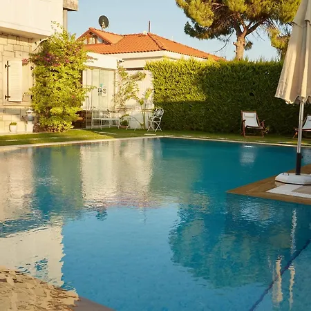 格贝尼阿拉恰特旅馆 4* 阿拉恰特