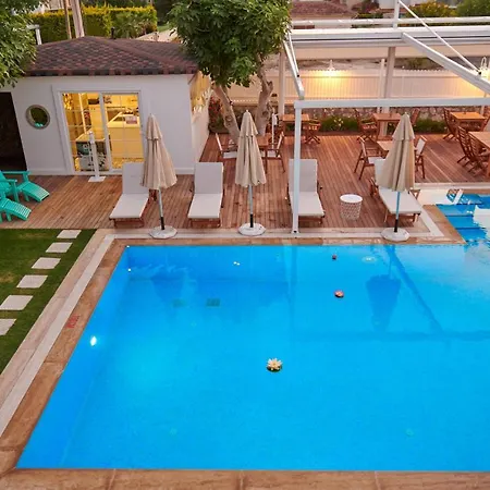 Πανσιόν Gobene