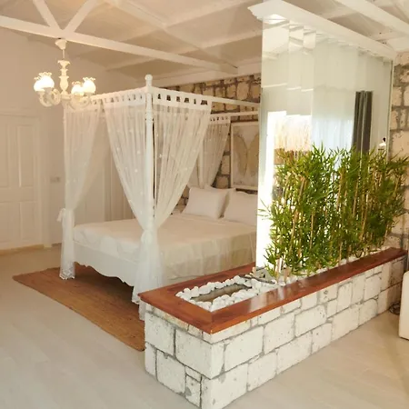 格贝尼阿拉恰特旅馆 招待所