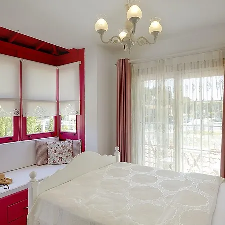 Πανσιόν Gobene 4*