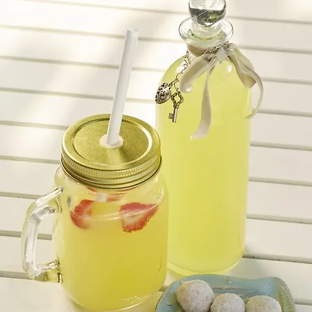 格贝尼阿拉恰特旅馆 阿拉恰特