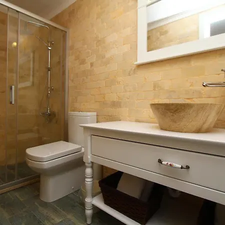 招待所 格贝尼阿拉恰特旅馆 阿拉恰特