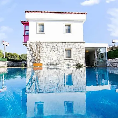 格贝尼阿拉恰特旅馆