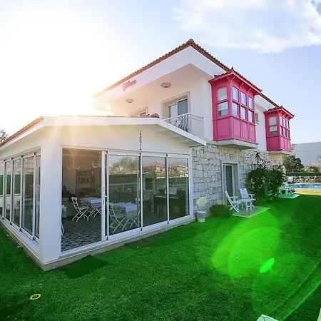 Gobene 4* Alaçatı