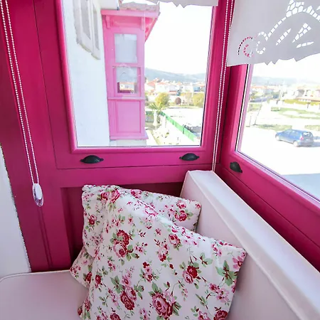 Πανσιόν Gobene Αλακάτι