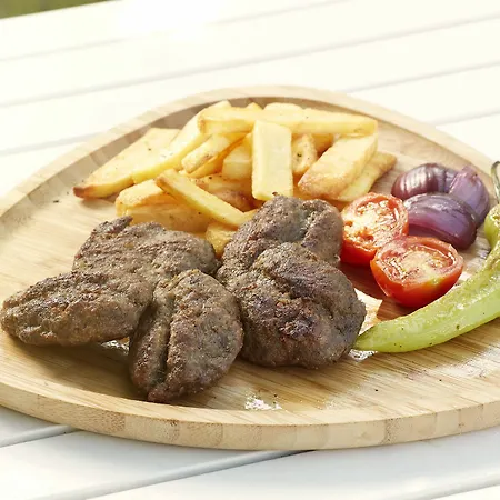 格贝尼阿拉恰特旅馆