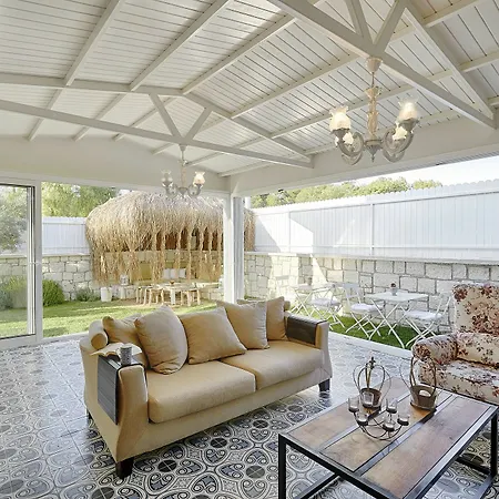 格贝尼阿拉恰特旅馆 4*