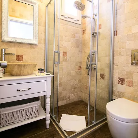 格贝尼阿拉恰特旅馆 招待所 4*