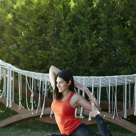 格贝尼阿拉恰特旅馆 4* 阿拉恰特