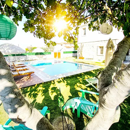 招待所 格贝尼阿拉恰特旅馆