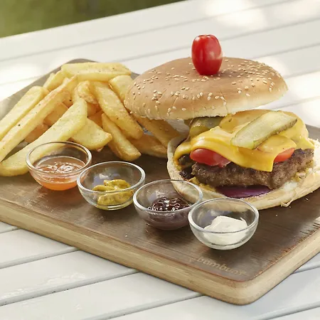 格贝尼阿拉恰特旅馆 4*