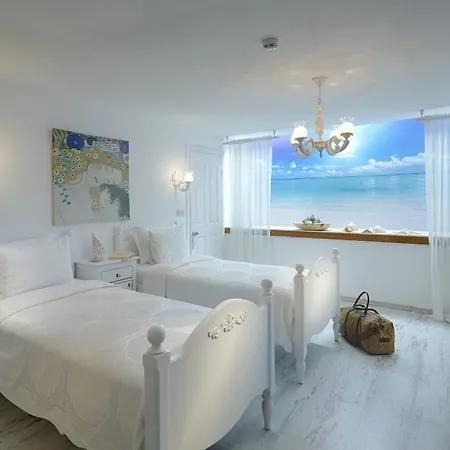 Πανσιόν Gobene 4*