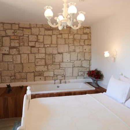 Penzion Gobene Alaçatı