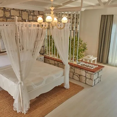 Penzion Gobene Alaçatı