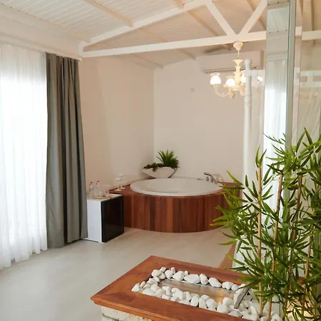 Gobene Penzion Alaçatı