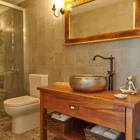 Maison d'hôtes Gobene Alaçatı