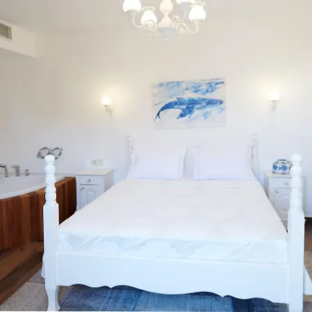 Maison d'hôtes Gobene 4*