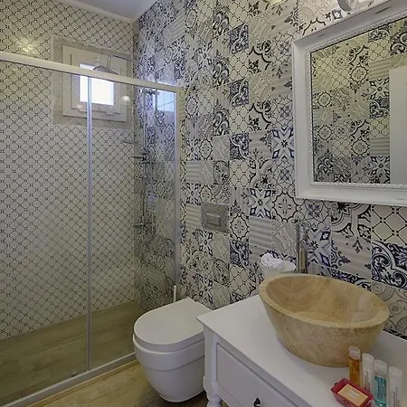 Gobene Penzion Alaçatı