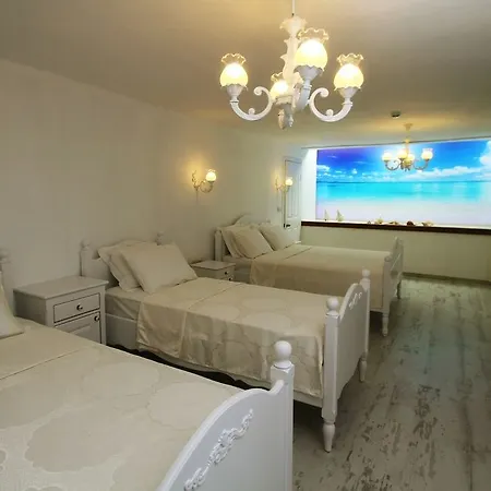 Gobene Alaçatı