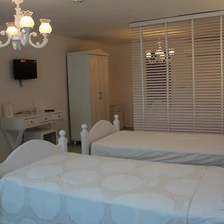 Gobene 4* Alaçatı