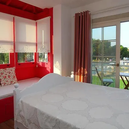 Gobene 4* Alaçatı