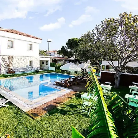 Gobene 4* Alaçatı