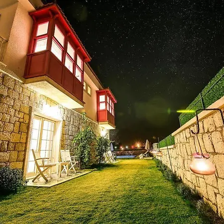 Gobene Penzion Alaçatı