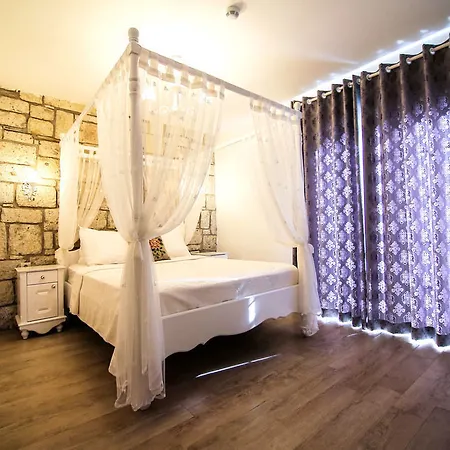 Gobene 4* Alaçatı