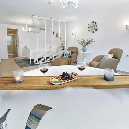 Gobene Guest house Alacati
