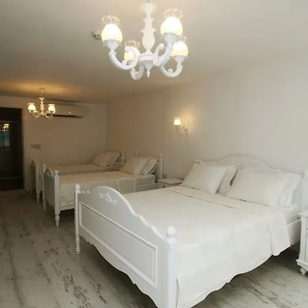 Gobene Guest house 2*