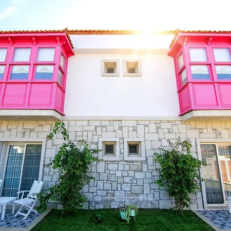 Guest house Gobene