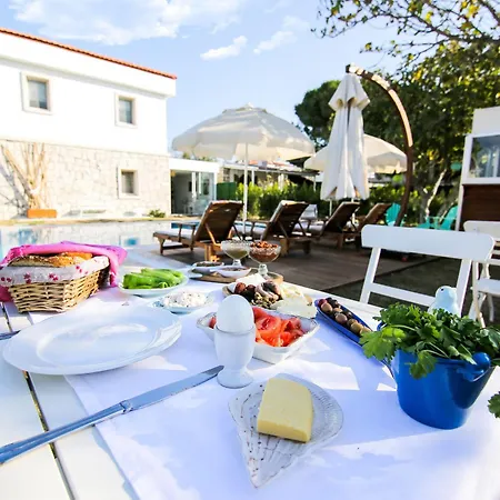 Guest house Gobene 2*