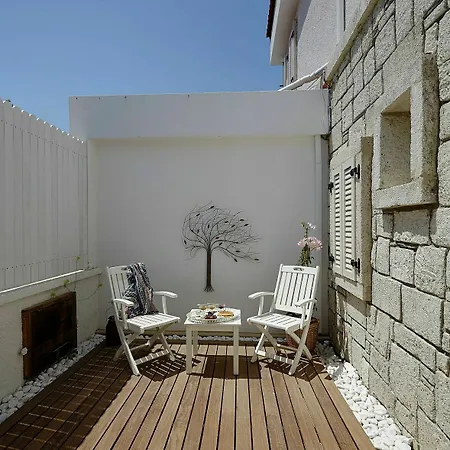 Guest house Gobene