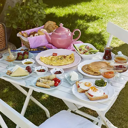 Gobene 4* Alaçatı