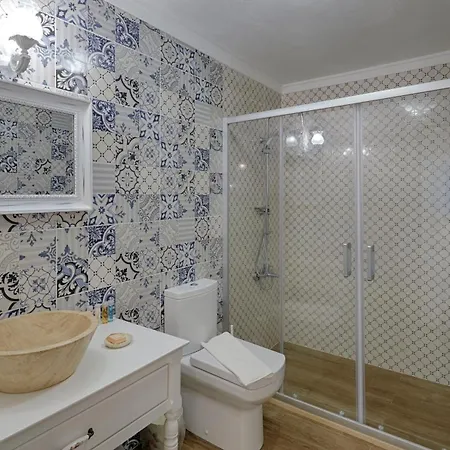 Gobene 게스트하우스 4*