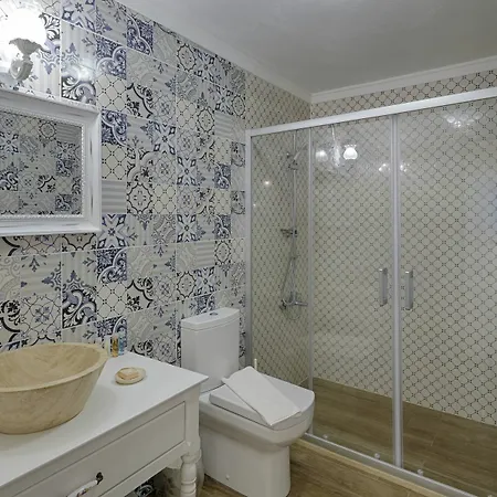 Gobene Guest house 2*