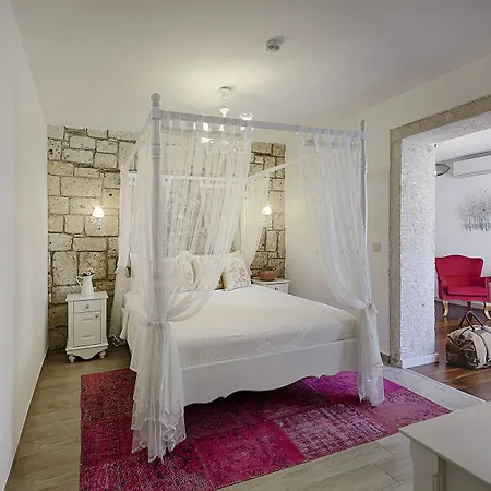 Guest house Gobene