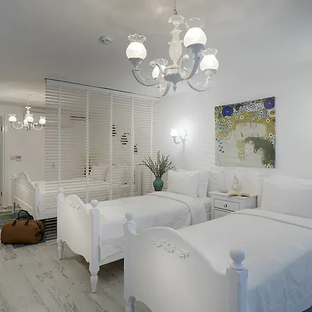 Guest house Gobene 2*