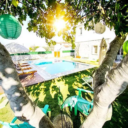 Gobene Guest house