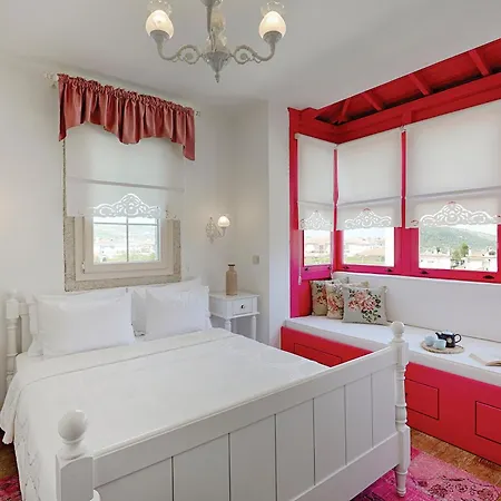 Gobene 4* Alaçatı